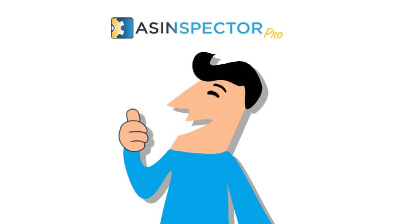 asinspector pro chrome extension