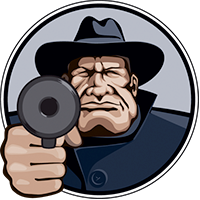 trust jacker logo