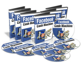 Facebook Money Machine Review