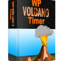 WP Volcano Timer Review