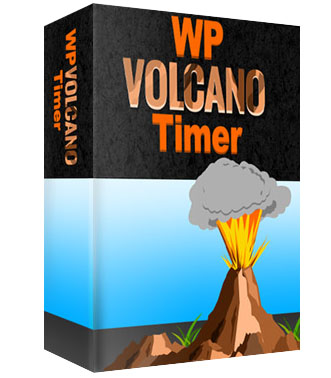 WP Volcano Timer Review