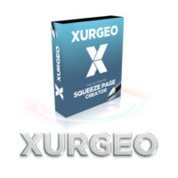 Xurgeo The Ultimate Squeeze Page Creator Review
