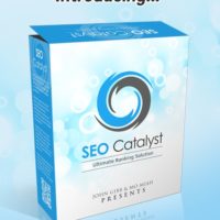 SEO Catalyst Review
