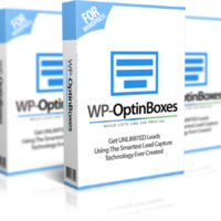 WP OptinBoxes Review and Bonus