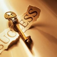 What is the success secret