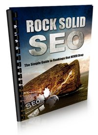 4-Rock Solid SEO