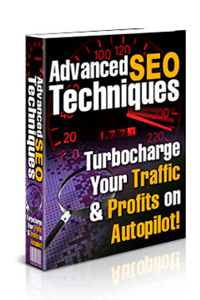 9-Advanced SEO Techniques