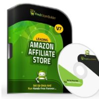 Fresh Store Builder v7 Review 2016