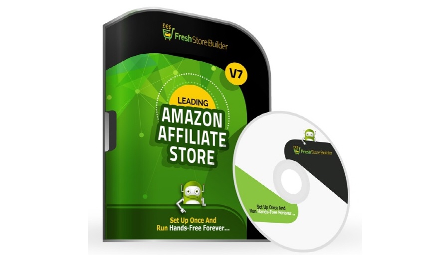 Fresh Store Builder v7 Review 2016