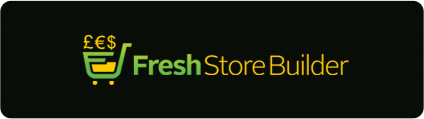 Fresh Store Builder version 7