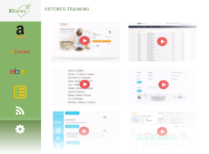 iiStores Demo