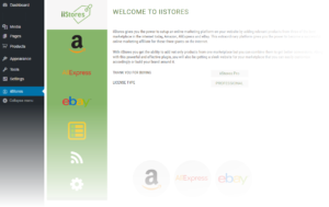 iiStores Dowlload