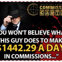 commission-cartel-review