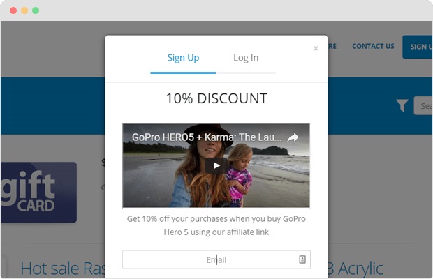 instastore-demo
