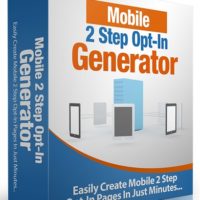 free-software-mobile-2-step-optin-generator-review