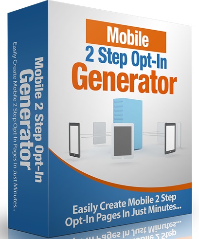 free-software-mobile-2-step-optin-generator-review