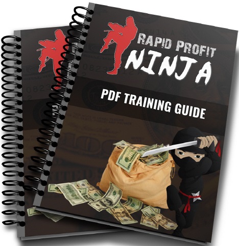 rapid-profit-ninja-pdf