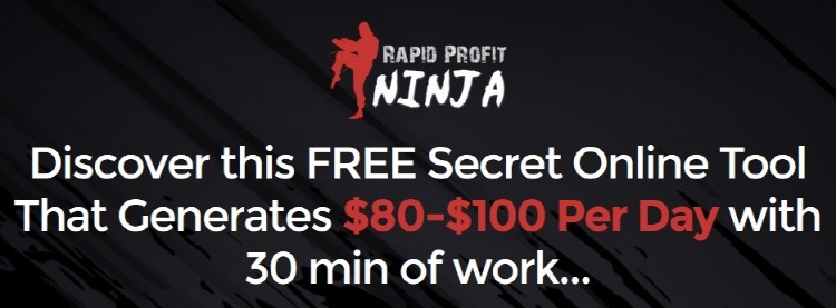 rapid-profit-ninja-review