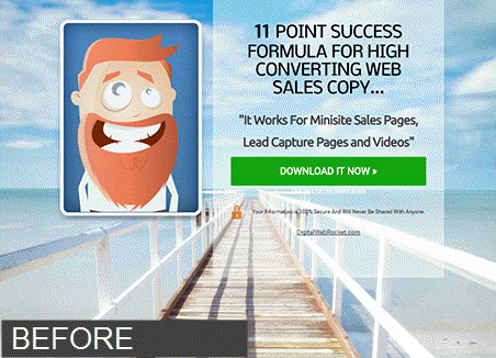 split-test-monkey-result