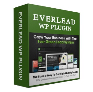 Bonus #1 - EverLead