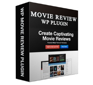 Bonus #13 - WP AffiliateFlix