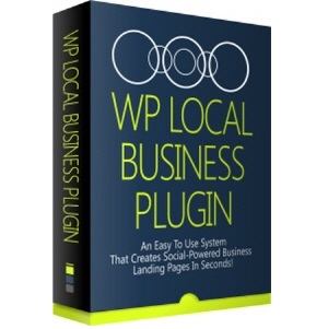 Bonus #15 - Local Business WP Plugin