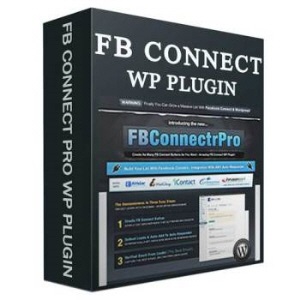Bonus #3 - FB Connect