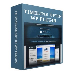 Bonus #6 - FB Timeline Optin