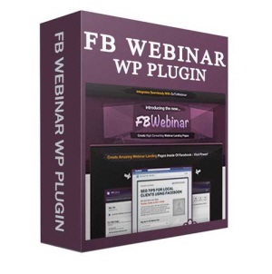 Bonus #8 - FB Webinar