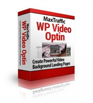 Bonus #9 - Video Optin