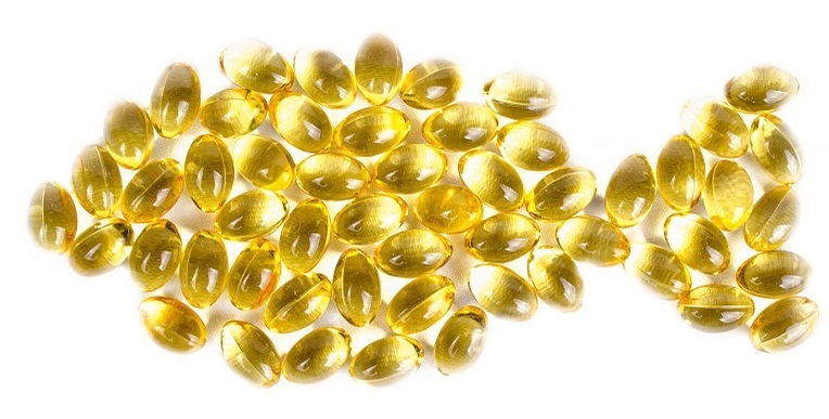 Buy Optimize Your Health With Omega-3 PLR Pack