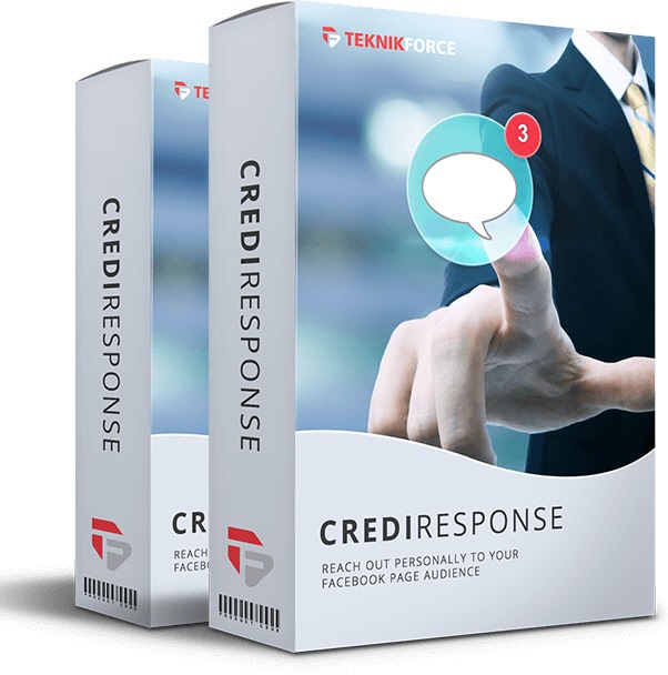 Credi Response Review