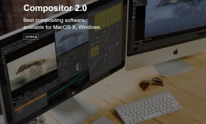 FlickGraph Bonus 1 Compositor 2.0
