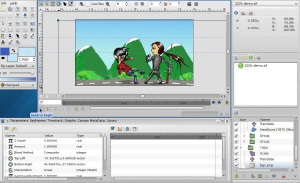 FlickGraph Bonus 5
