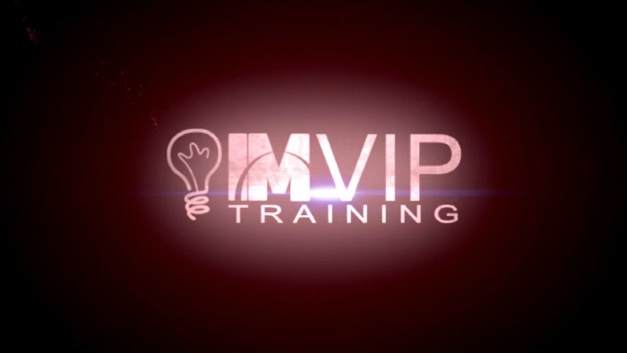 IM VIP Training 2016 Membership Review
