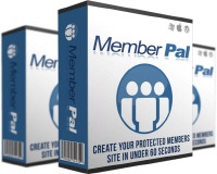 MemberPal Membership Plugin with Whitelabel License