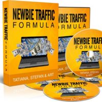 Newbie Traffic Formula Review