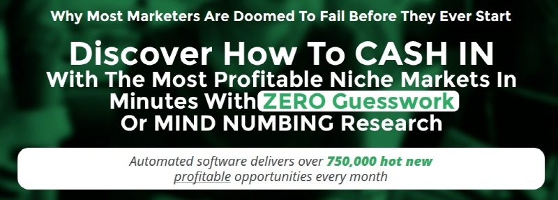 Niche Reaper v3 Membership