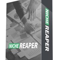 Niche Reaper v3 Review