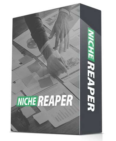 Niche Reaper v3 Review
