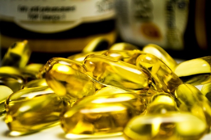 Omega-3 PLR Pack