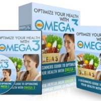 Optimize Your Health With Omega-3 PLR Pack Review