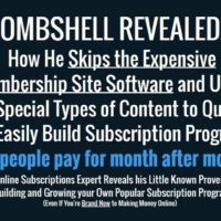 Snap on Subscriptions Review