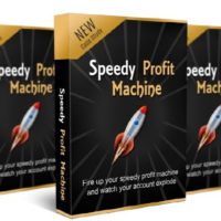 Speedy Profit Machine Review