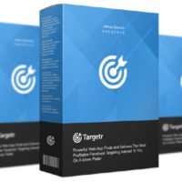 Targetr Review