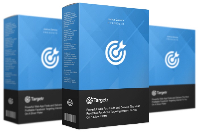 Targetr Review