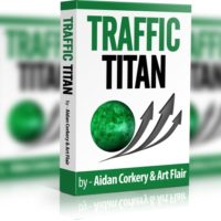 Traffic Titan Review