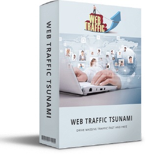 bonus2 Web Traffic Tsunami