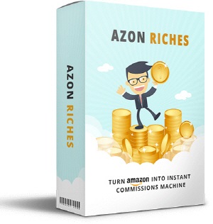 bonus3 Azon Riches