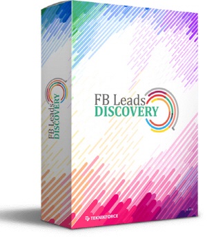 bonus4 Reseller License to FB Leads Discovery